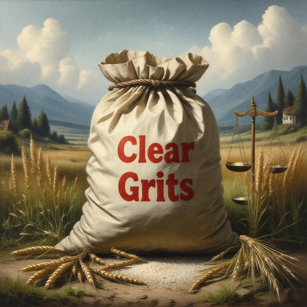 Clear Grits